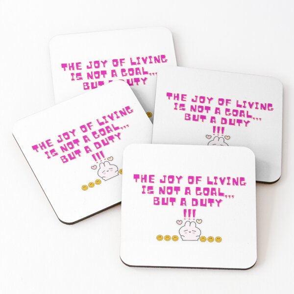 Item preview, I learn to make my joy of living a priority. Without this happiness I lose in my life designed and sold by Dearfashion.