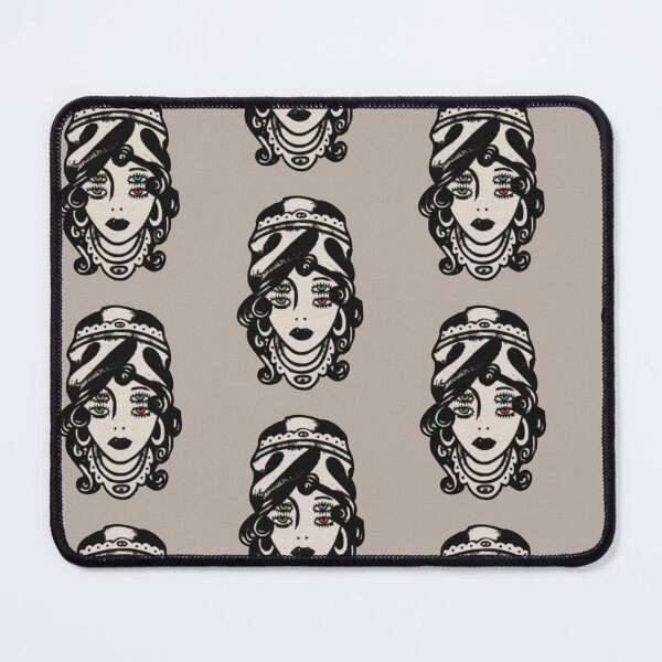 Item preview, GYPSY    designed and sold by BarneyGriffin.