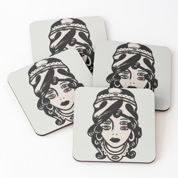 Item preview, GYPSY    designed and sold by BarneyGriffin.
