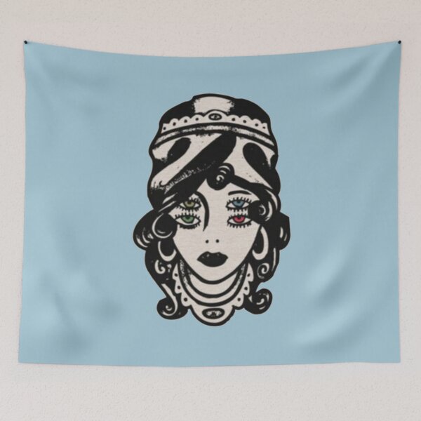 Item preview, GYPSY    designed and sold by BarneyGriffin.