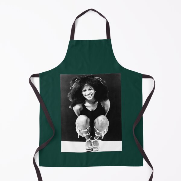 Item preview, Chaka Khan Stage Songwriter Vocalist Funk Band Rufus Queen Of Funk Song Retro designed and sold by TheressaDugas.