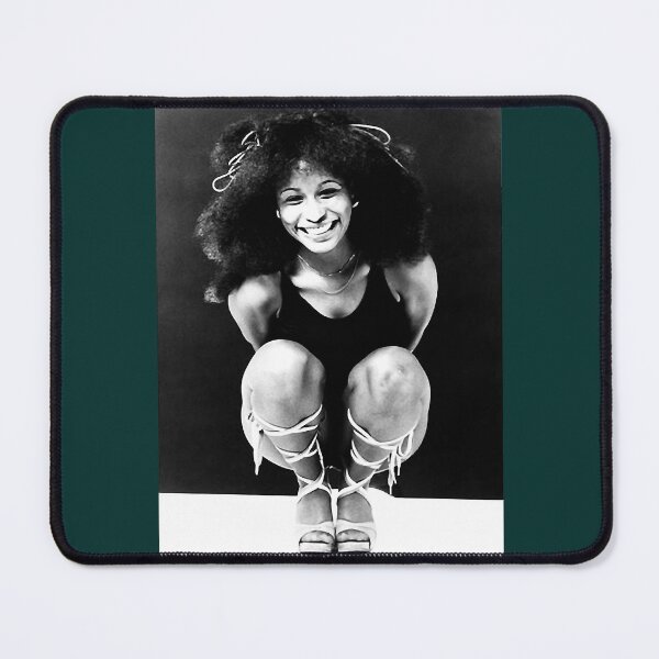 Item preview, Chaka Khan Stage Songwriter Vocalist Funk Band Rufus Queen Of Funk Song Retro designed and sold by TheressaDugas.