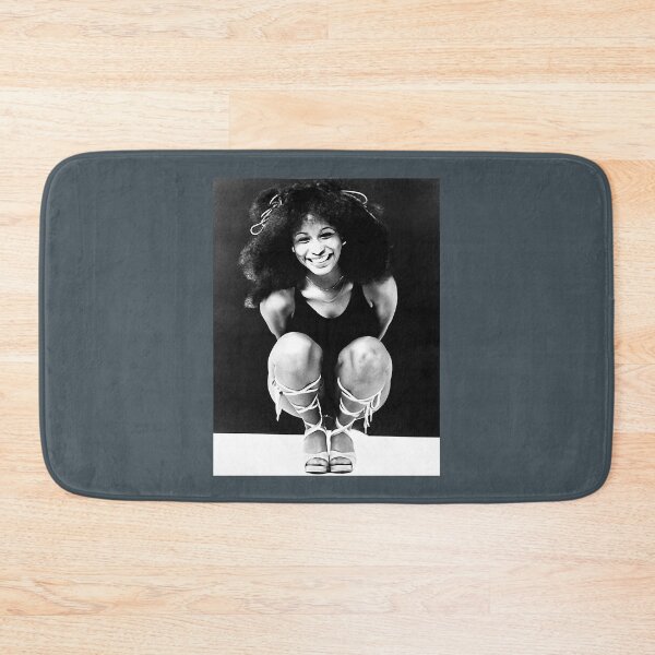 Item preview, Chaka Khan Stage Songwriter Vocalist Funk Band Rufus Queen Of Funk Song Retro designed and sold by TheressaDugas.