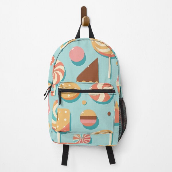 Item preview, Choco Pattern designed and sold by Amir Faysal.