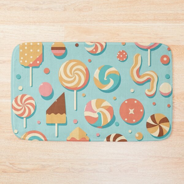 Item preview, Choco Pattern designed and sold by Amir Faysal.