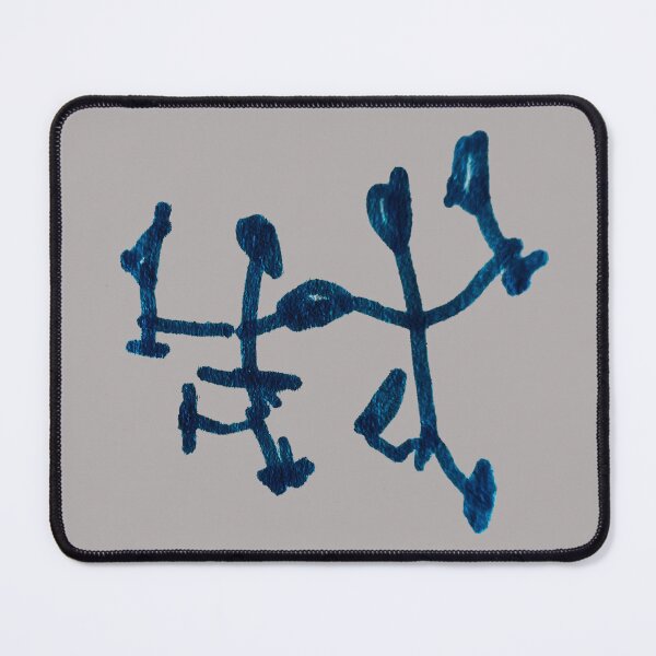 Item preview, Dance of the Wine Tribe - Grey Background designed and sold by Crayondon.