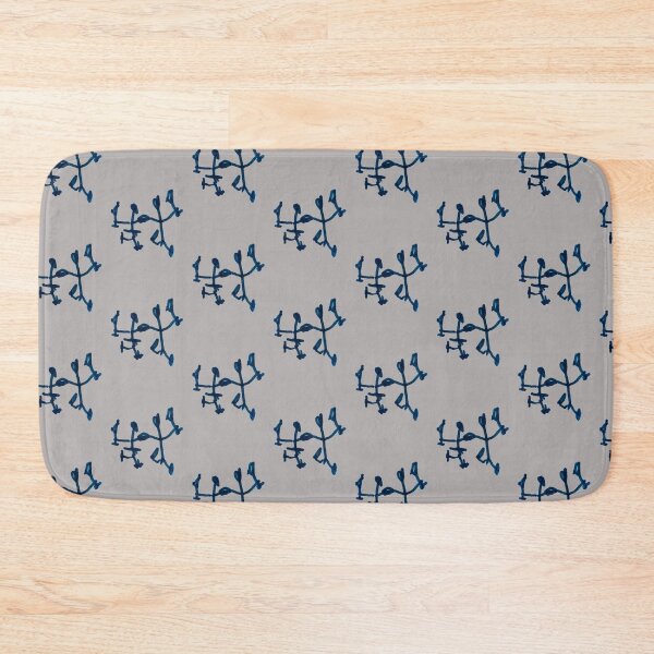 Item preview, Dance of the Wine Tribe - Grey Background designed and sold by Crayondon.