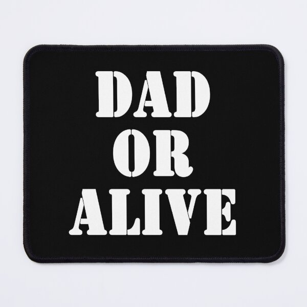 Item preview, DAD or ALIVE designed and sold by viCdesign.