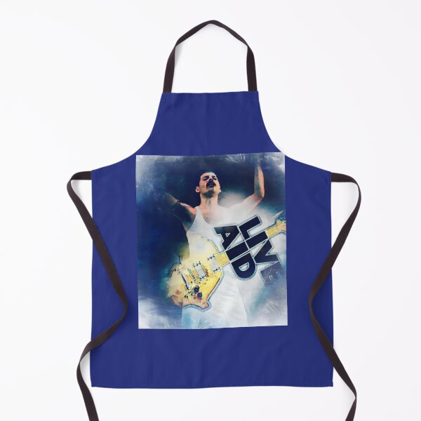 Item preview, Live Aid designed and sold by nevermore46.