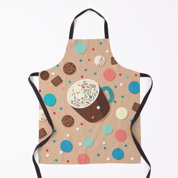 Item preview, Choco Pattern designed and sold by Amir Faysal.