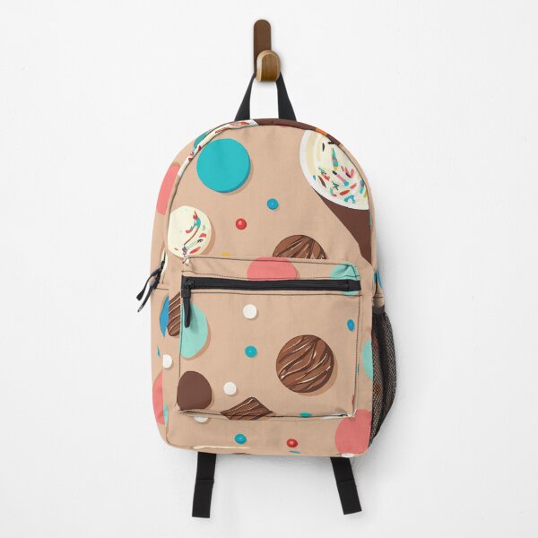 Item preview, Choco Pattern designed and sold by Amir Faysal.