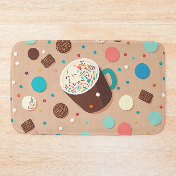 Item preview, Choco Pattern designed and sold by Amir Faysal.