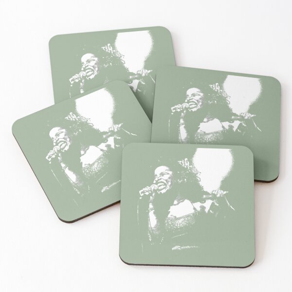 Item preview, Chaka Khan Khan  designed and sold by TheressaDugas.