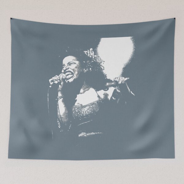 Artikelvorschau, Chaka Khan Khan entworfen und verkauft von TheressaDugas.