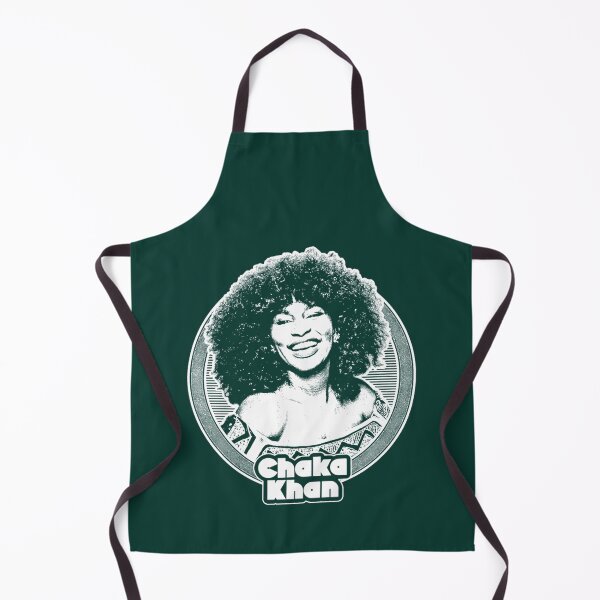 Item preview, Chaka Khan designed and sold by TheressaDugas.