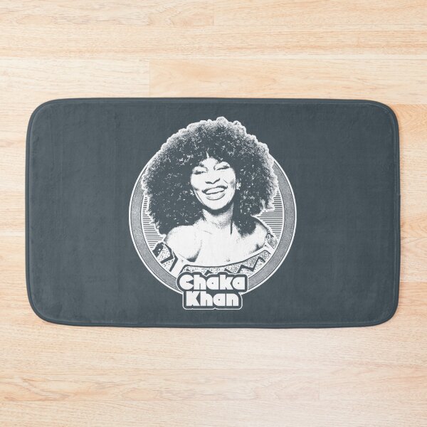 Item preview, Chaka Khan designed and sold by TheressaDugas.