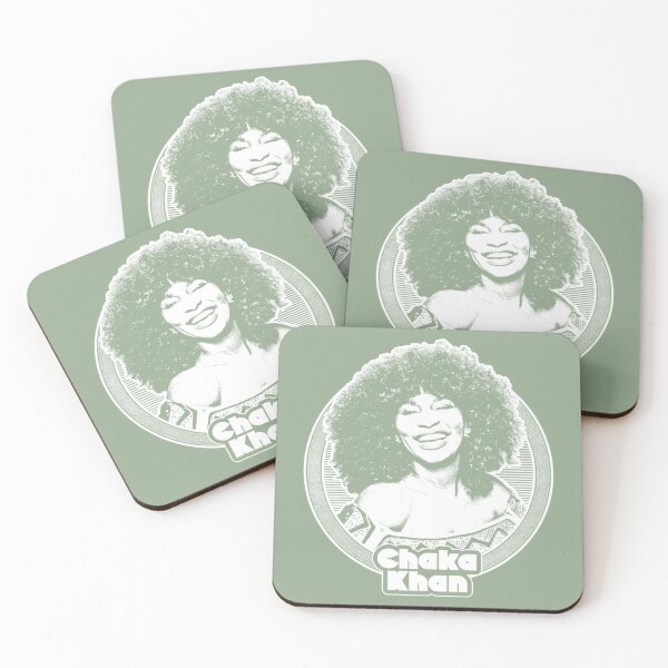 Item preview, Chaka Khan designed and sold by TheressaDugas.