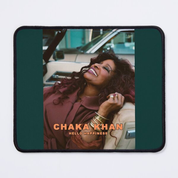 Item preview, empot Chaka Show Tour designed and sold by TheressaDugas.