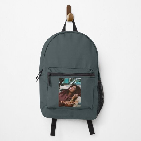 Item preview, empot Chaka Show Tour designed and sold by TheressaDugas.