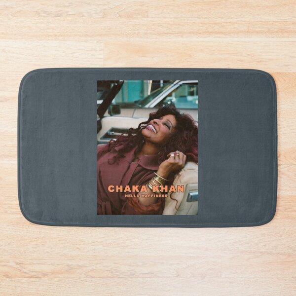 Item preview, empot Chaka Show Tour designed and sold by TheressaDugas.