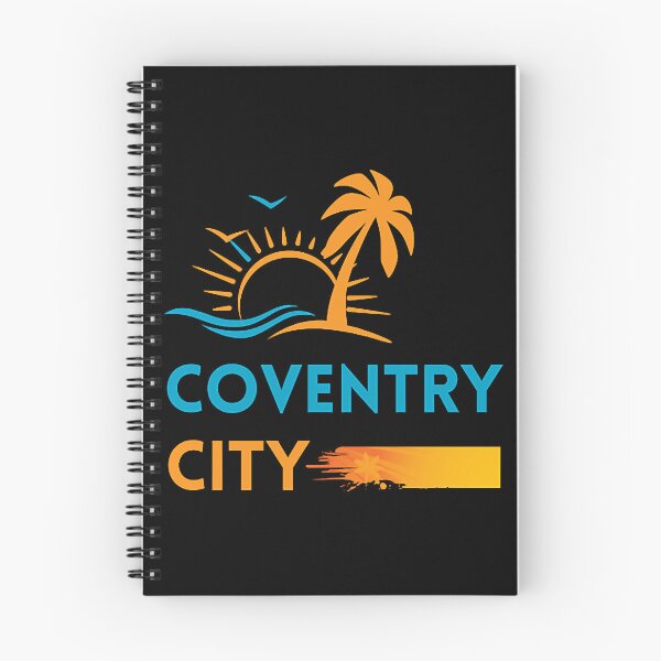 Item preview, Coventry City designed and sold by aiyana-cornell.