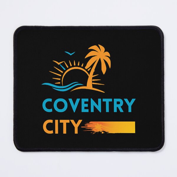 Item preview, Coventry City designed and sold by aiyana-cornell.