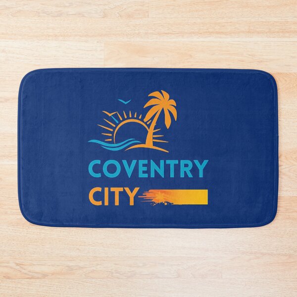 Item preview, Coventry City designed and sold by aiyana-cornell.