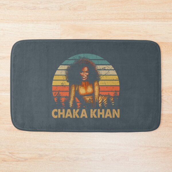Item preview, Graphic Chaka Khan stage songwriter designed and sold by TheressaDugas.