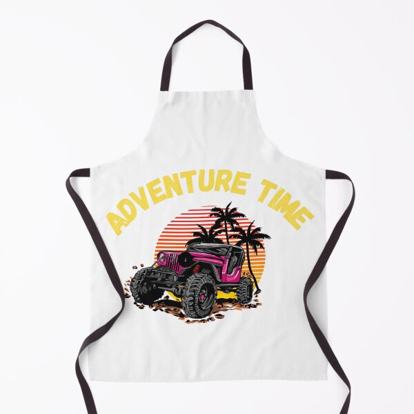 Item preview, Adventure Time t shirt for off Road Lover designed and sold by Glixyy.
