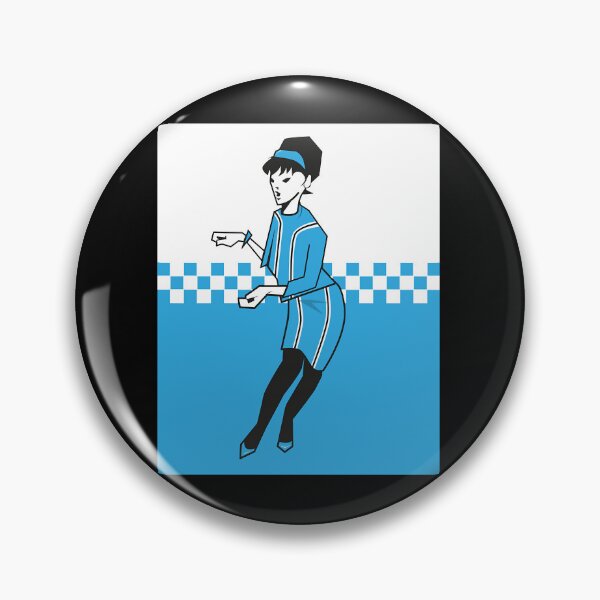 Item preview, Coventry Rude Girl designed and sold by aiyana-cornell.