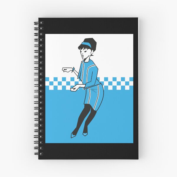 Item preview, Coventry Rude Girl designed and sold by aiyana-cornell.