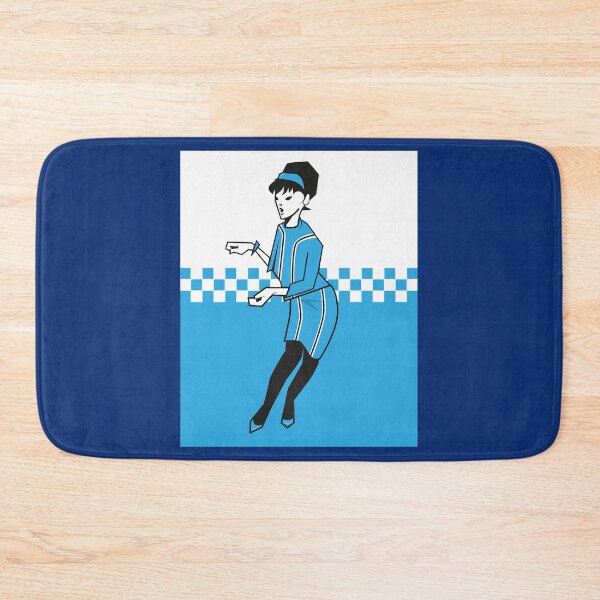 Item preview, Coventry Rude Girl designed and sold by aiyana-cornell.