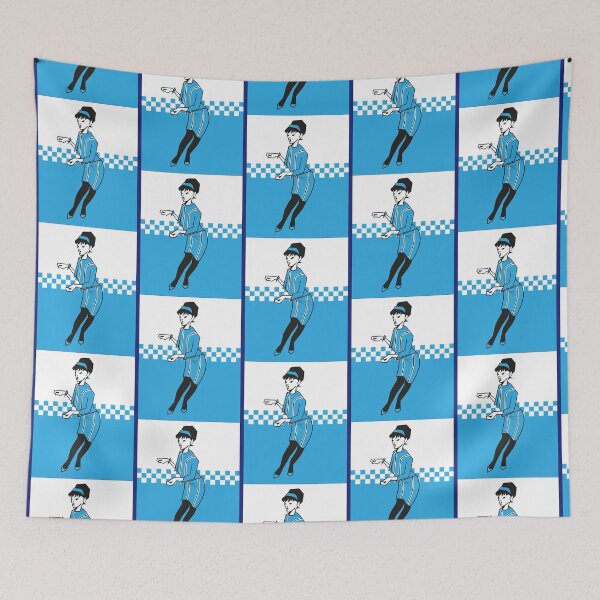 Item preview, Coventry Rude Girl designed and sold by aiyana-cornell.