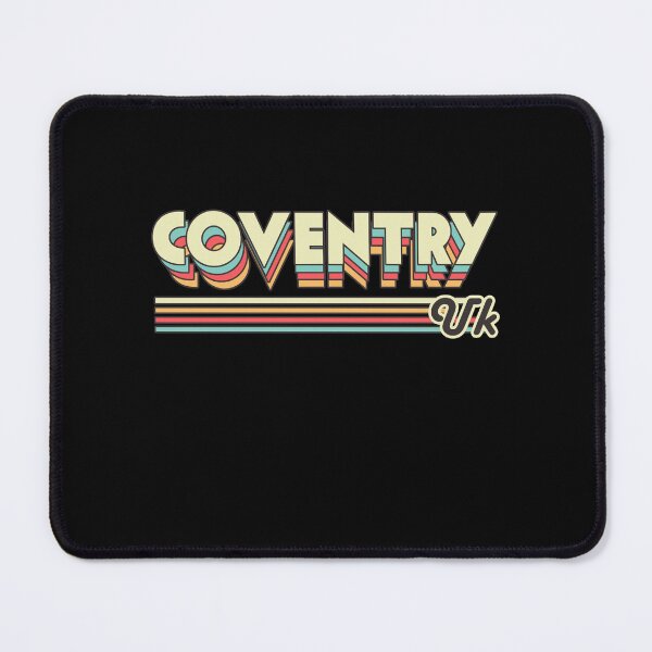 Item preview, Coventry Uk city visit designed and sold by aiyana-cornell.