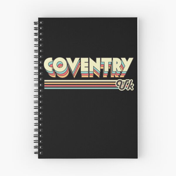 Item preview, Coventry Uk city visit designed and sold by aiyana-cornell.