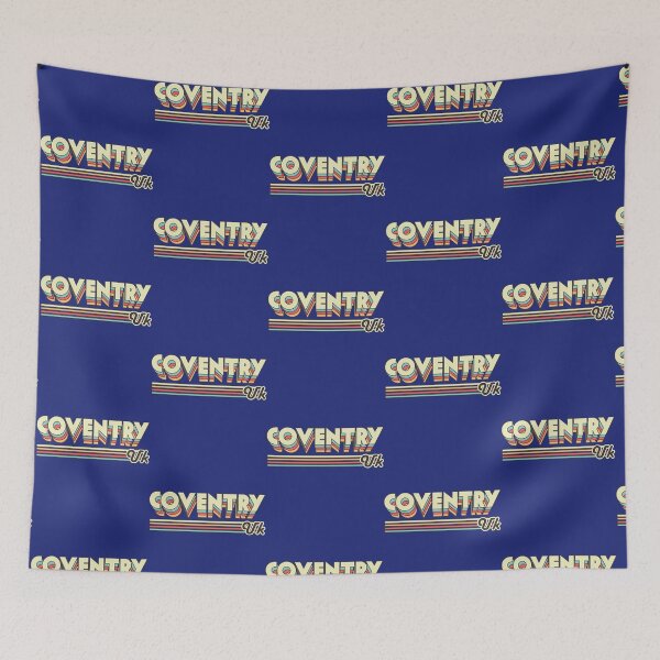 Item preview, Coventry Uk city visit designed and sold by aiyana-cornell.