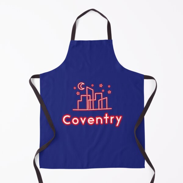 Item preview, Coventry UK, Coventry United Kingdom, Coventry England, Swansea great britain cities designed and sold by aiyana-cornell.