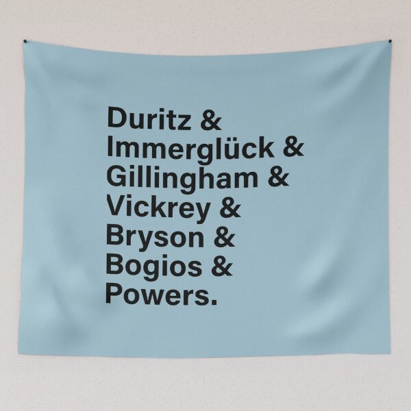 Item preview, Counting Crows Names designed and sold by BarneyGriffin.