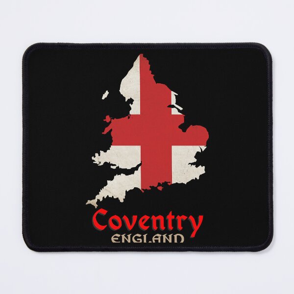 Item preview, Coventry, city of England designed and sold by aiyana-cornell.