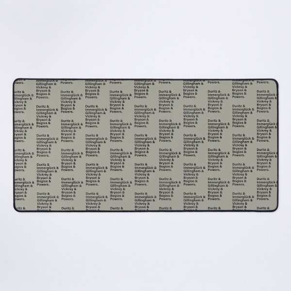 Item preview, Counting Crows Names designed and sold by BarneyGriffin.