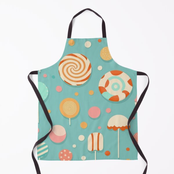 Item preview, Choco Pattern designed and sold by Amir Faysal.