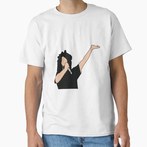 Item preview, Counting Crows Rock band designed and sold by BarneyGriffin.