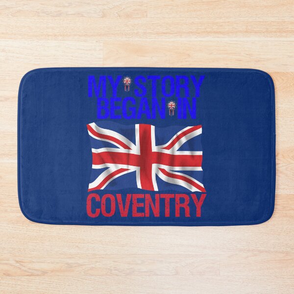 Item preview, My story began in Coventry United Kingdom designed and sold by aiyana-cornell.