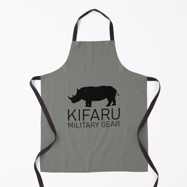 Item preview, Kifaru   designed and sold by BarneyGriffin.