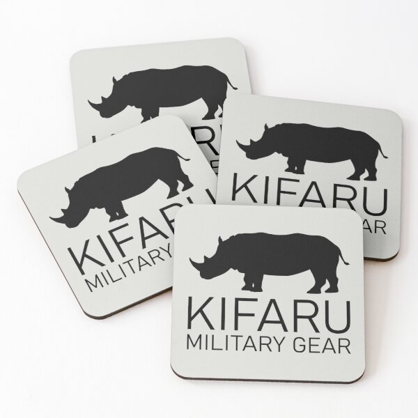 Item preview, Kifaru   designed and sold by BarneyGriffin.