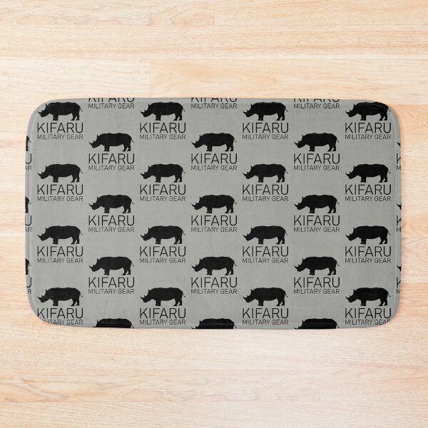 Item preview, Kifaru   designed and sold by BarneyGriffin.