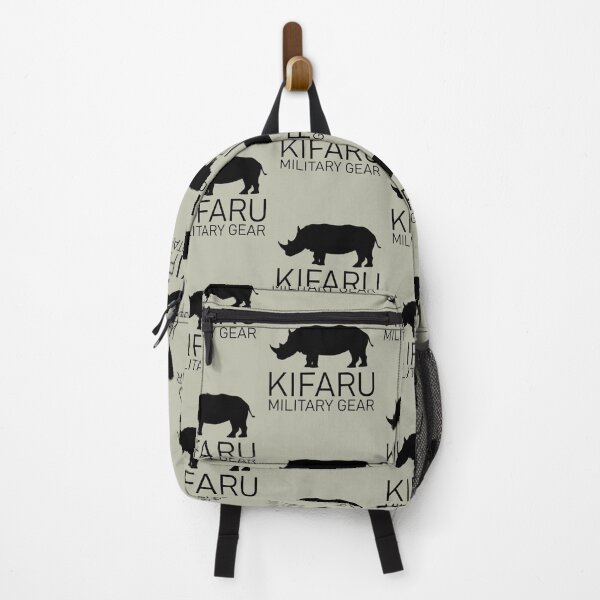 Item preview, Kifaru   designed and sold by BarneyGriffin.