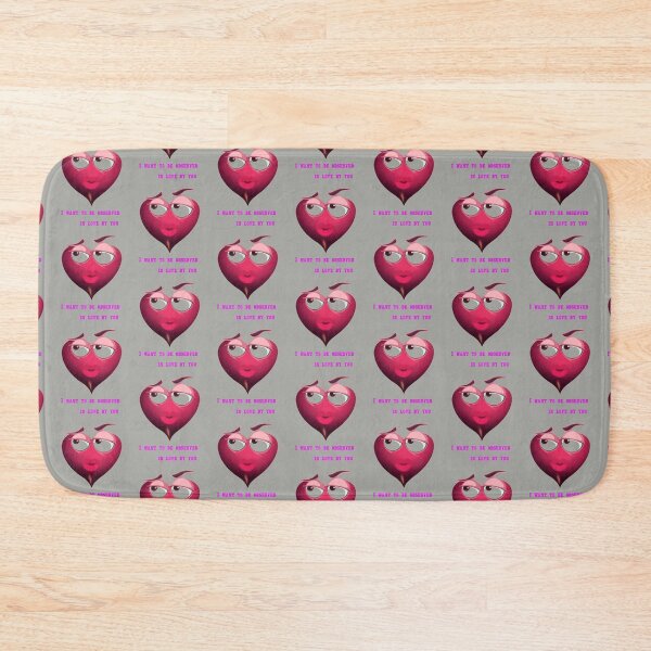 Item preview, I want to be observed in love by you Long  designed and sold by BarneyGriffin.