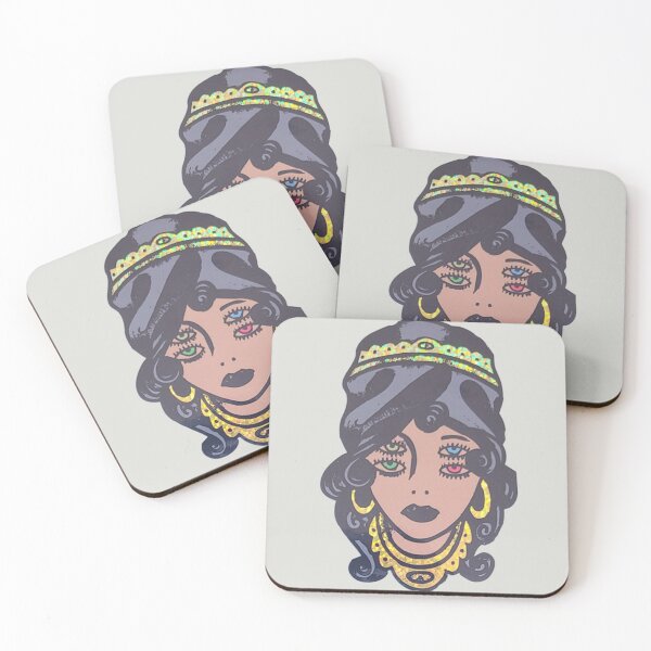 Item preview, GYPSY   designed and sold by BarneyGriffin.