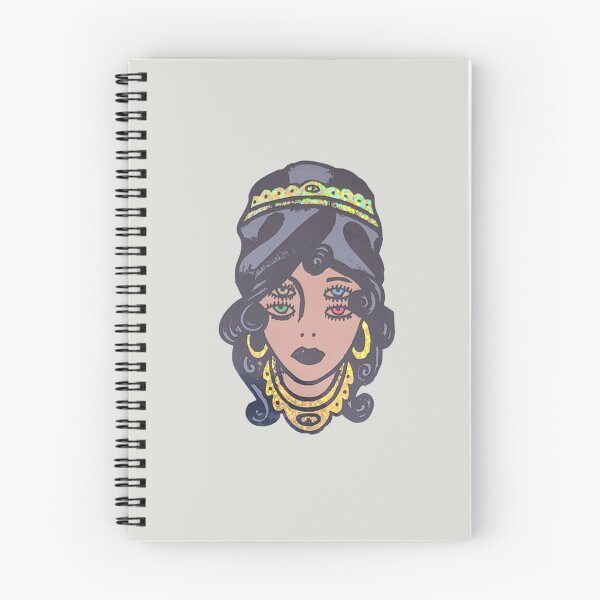 Item preview, GYPSY   designed and sold by BarneyGriffin.